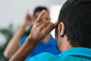 Curso Lengua de señas para sordos